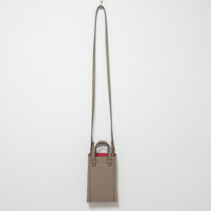 フルラ ミアステラ ミニ バーティカル クロス バッグ ショルダー バッグ