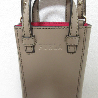 フルラ ミアステラ ミニ バーティカル クロス バッグ ショルダー バッグ