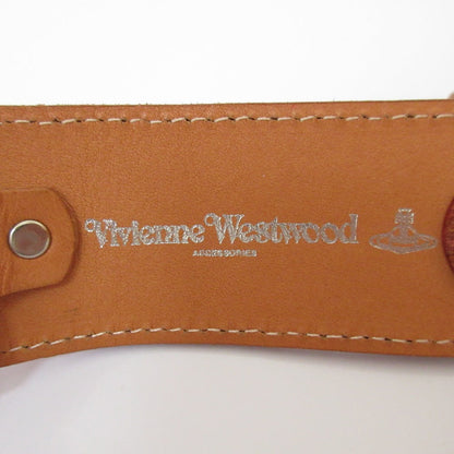 ヴィヴィアン ウエストウッド レザー グローブホルダー