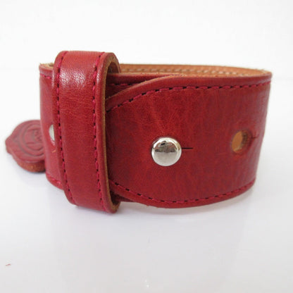 ヴィヴィアン ウエストウッド レザー グローブホルダー