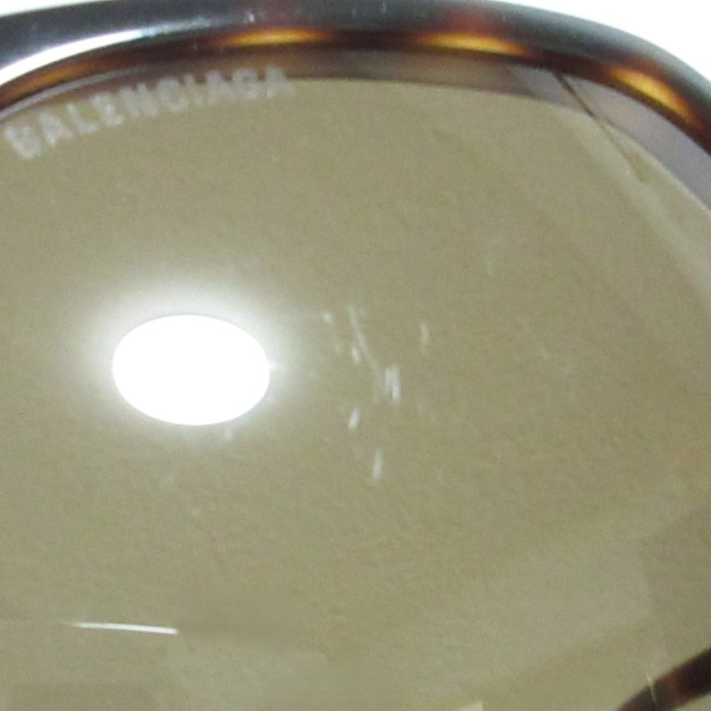 バレンシアガ BB0153SA サングラス