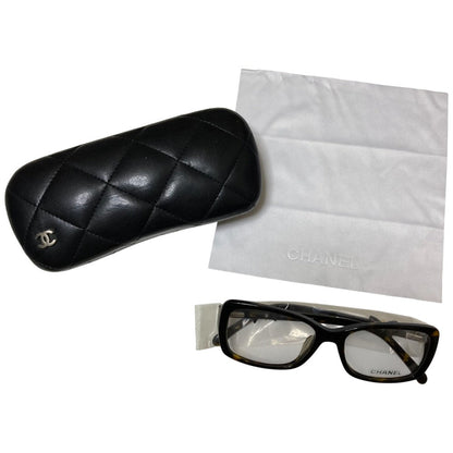 シャネル サイド リボン サングラス