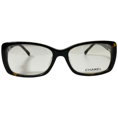 シャネル サイド リボン サングラス