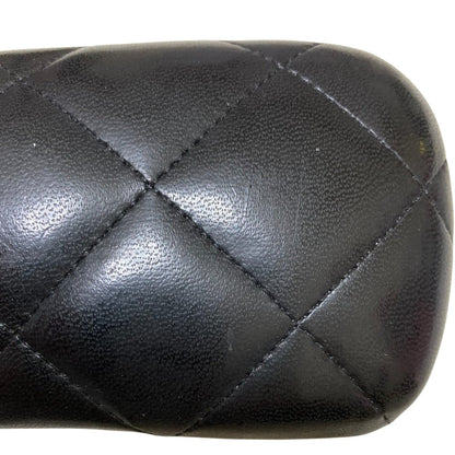 シャネル サイド リボン サングラス