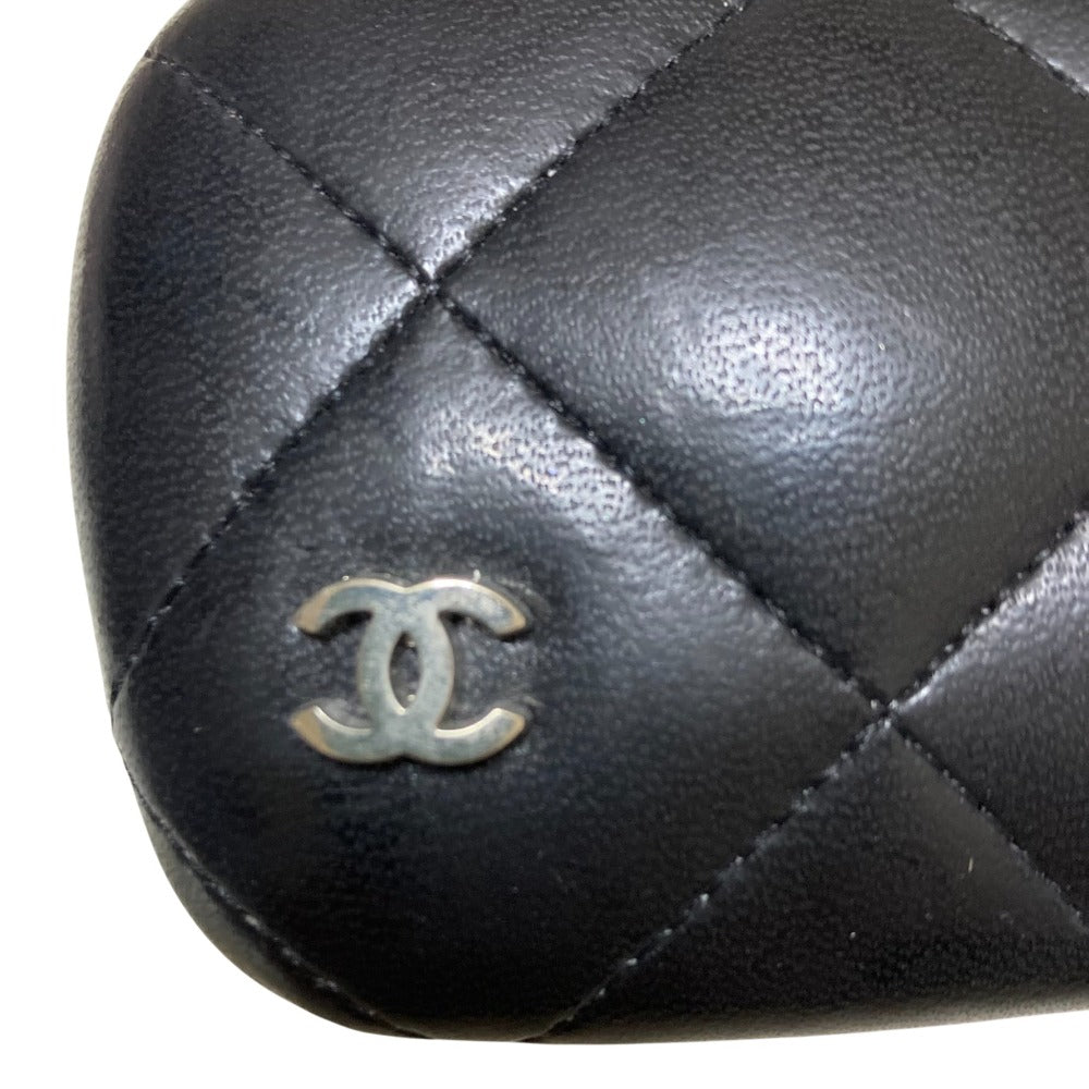 シャネル サイド リボン サングラス