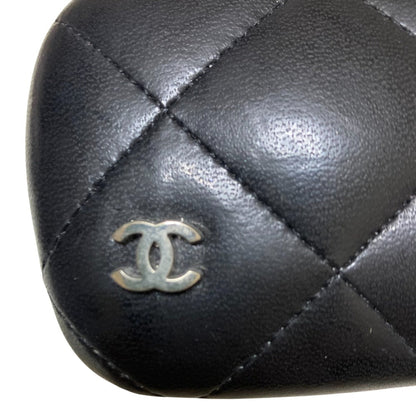 シャネル サイド リボン サングラス