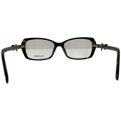 シャネル サイド リボン サングラス