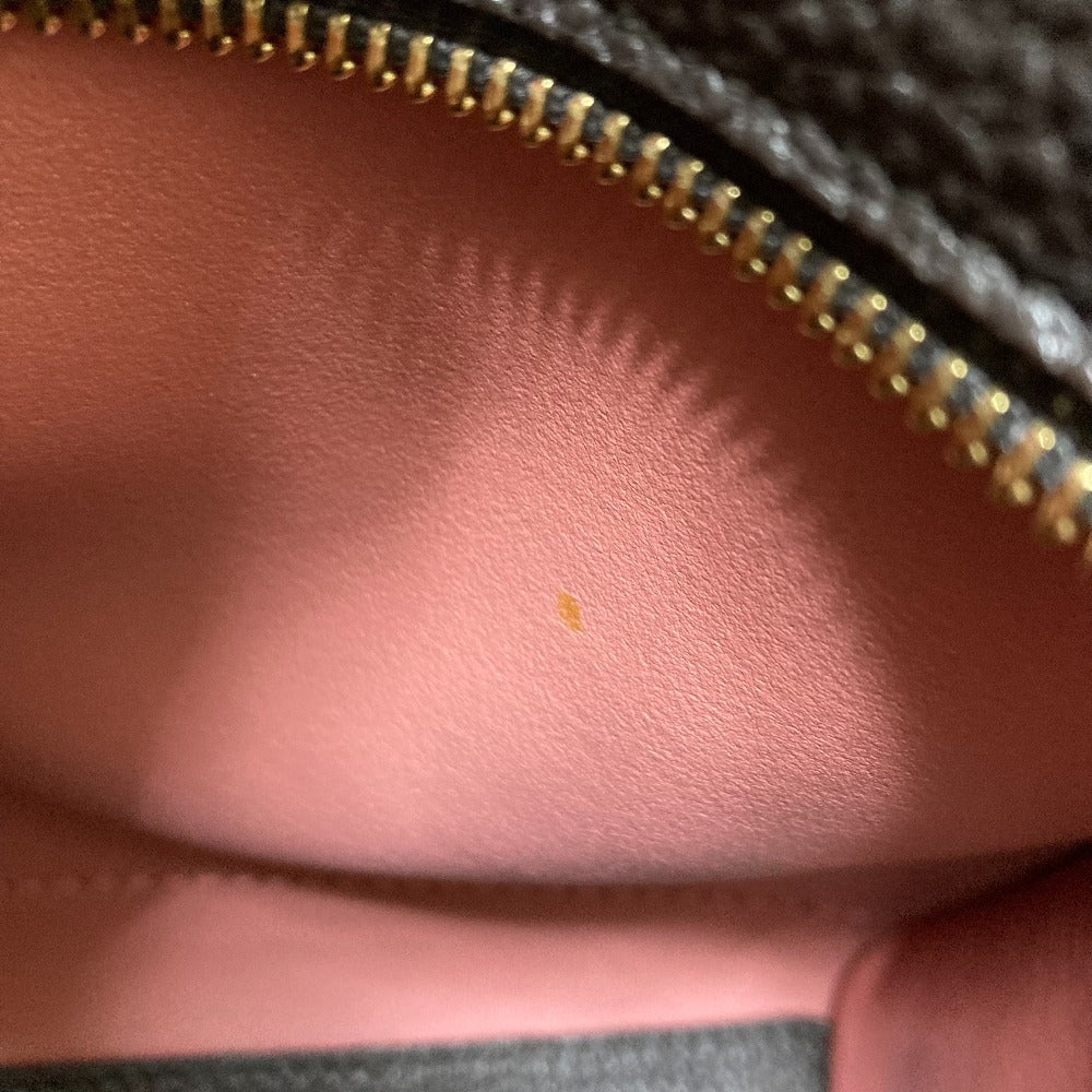 サルヴァトーレ フェラガモ エイミー ガンチーニ 2WAY バッグ