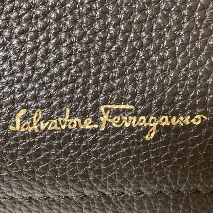 サルヴァトーレ フェラガモ エイミー ガンチーニ 2WAY バッグ