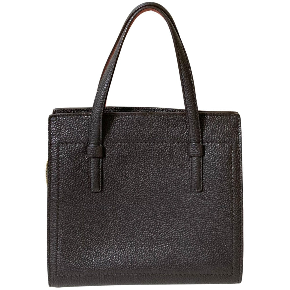 サルヴァトーレ フェラガモ エイミー ガンチーニ 2WAY バッグ