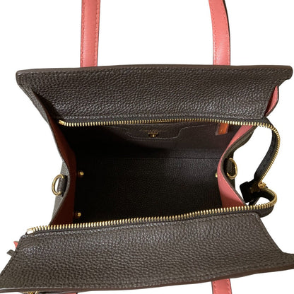 サルヴァトーレ フェラガモ エイミー ガンチーニ 2WAY バッグ