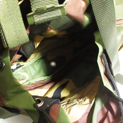 beautiful people アリス カモフラージュ バックパック