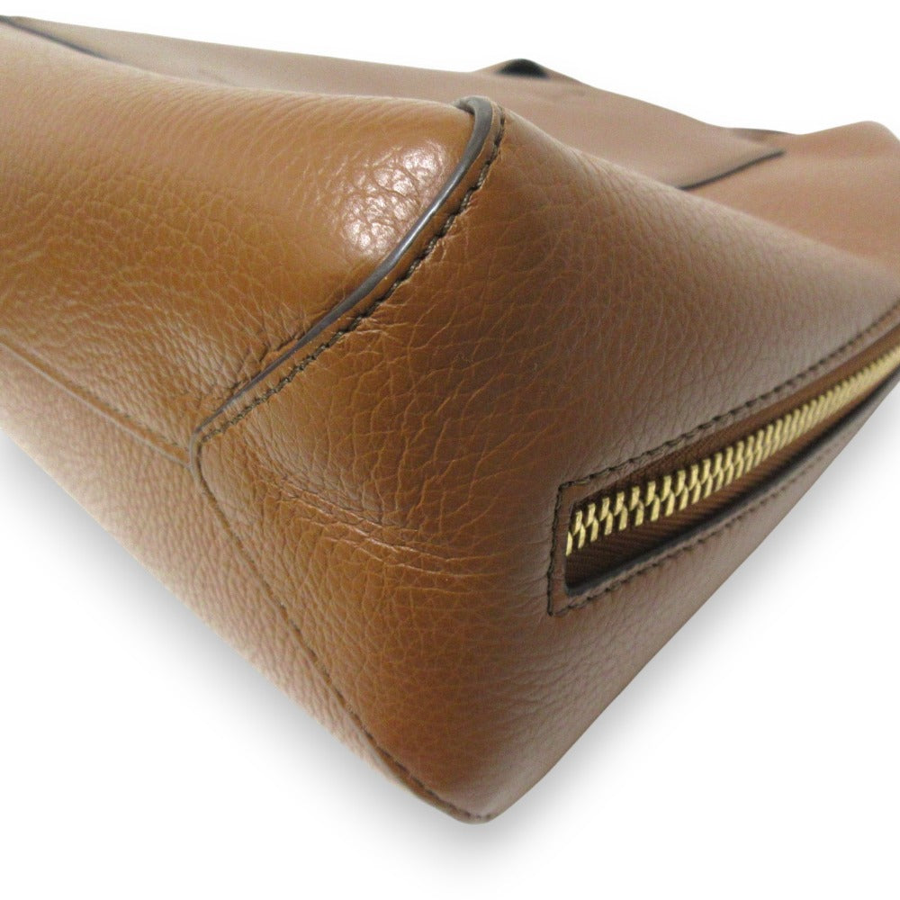 フルラ GILDA M トート レザー 2WAY バッグ