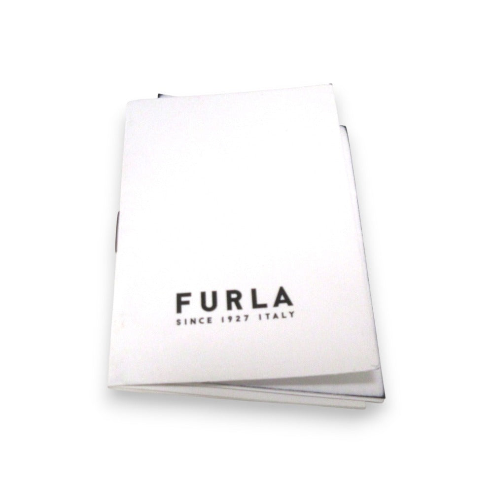 フルラ GILDA M トート レザー 2WAY バッグ