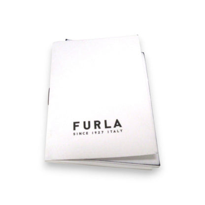 フルラ GILDA M トート レザー 2WAY バッグ