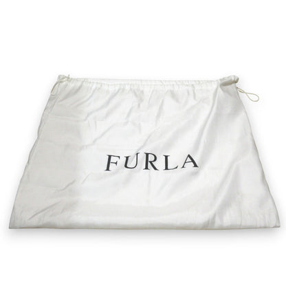 フルラ GILDA M トート レザー 2WAY バッグ