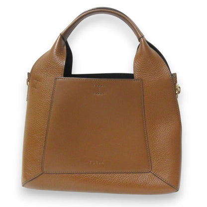 フルラ GILDA M トート レザー 2WAY バッグ