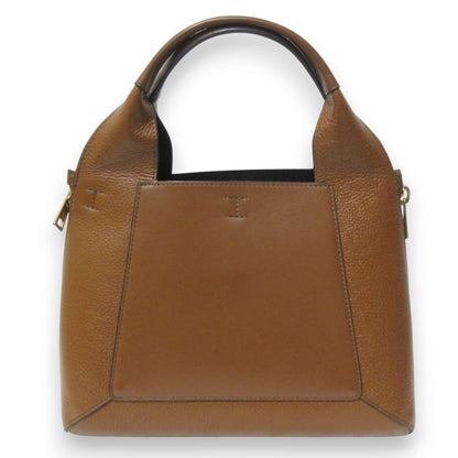 フルラ GILDA M トート レザー 2WAY バッグ