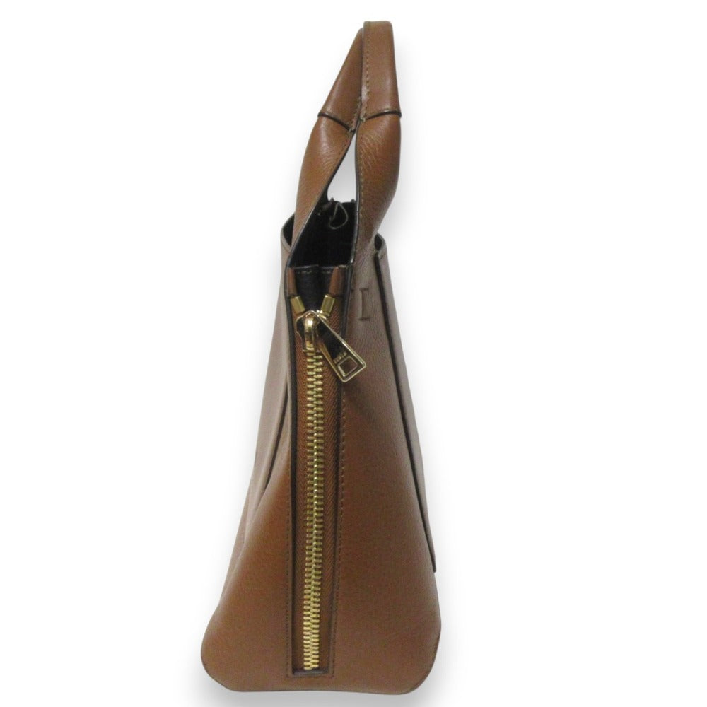 フルラ GILDA M トート レザー 2WAY バッグ