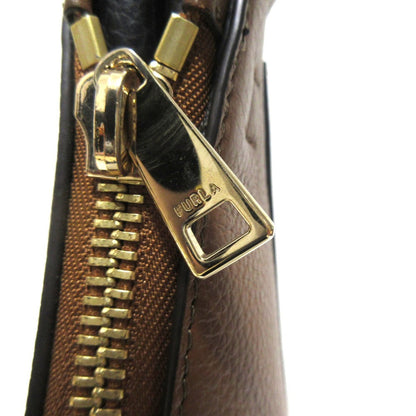 フルラ GILDA M トート レザー 2WAY バッグ