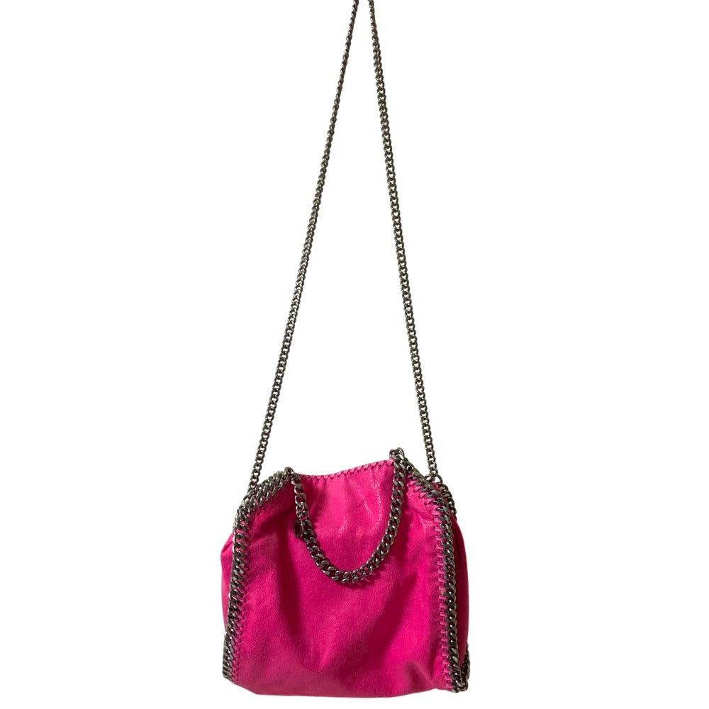 Stella McCartney Falabella 2way Handbag