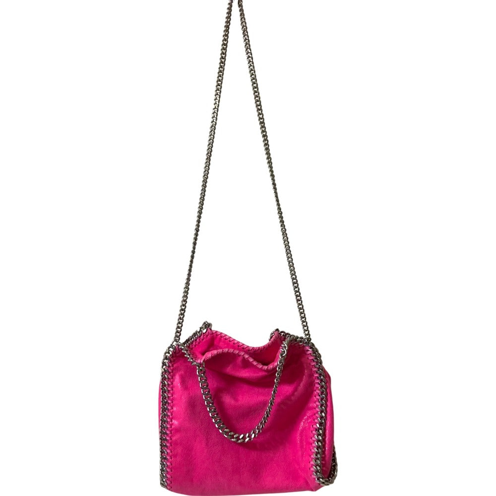 Stella McCartney Falabella 2way Handbag