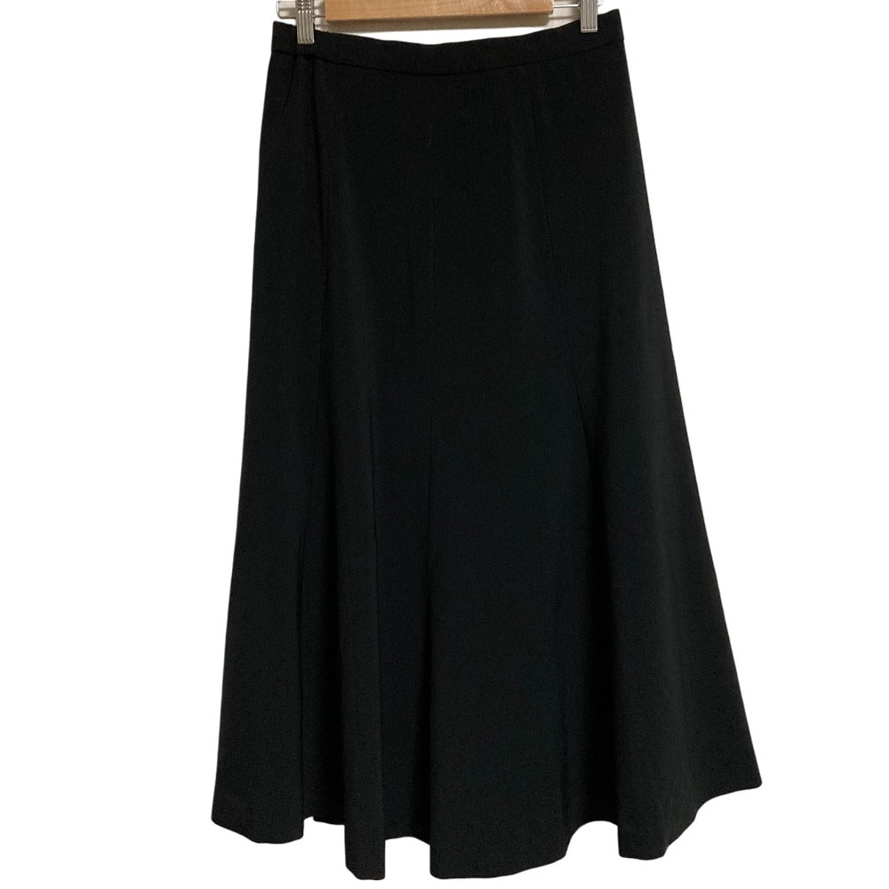 STATE OF MIND ALLOW FLARE SKIRT ロングスカート