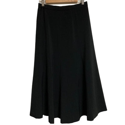STATE OF MIND ALLOW FLARE SKIRT ロングスカート