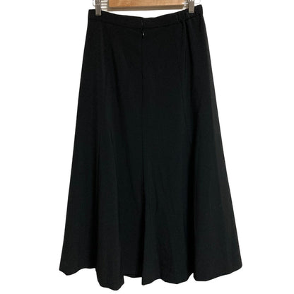 STATE OF MIND ALLOW FLARE SKIRT ロングスカート