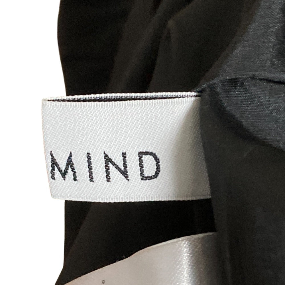 STATE OF MIND ALLOW FLARE SKIRT ロングスカート