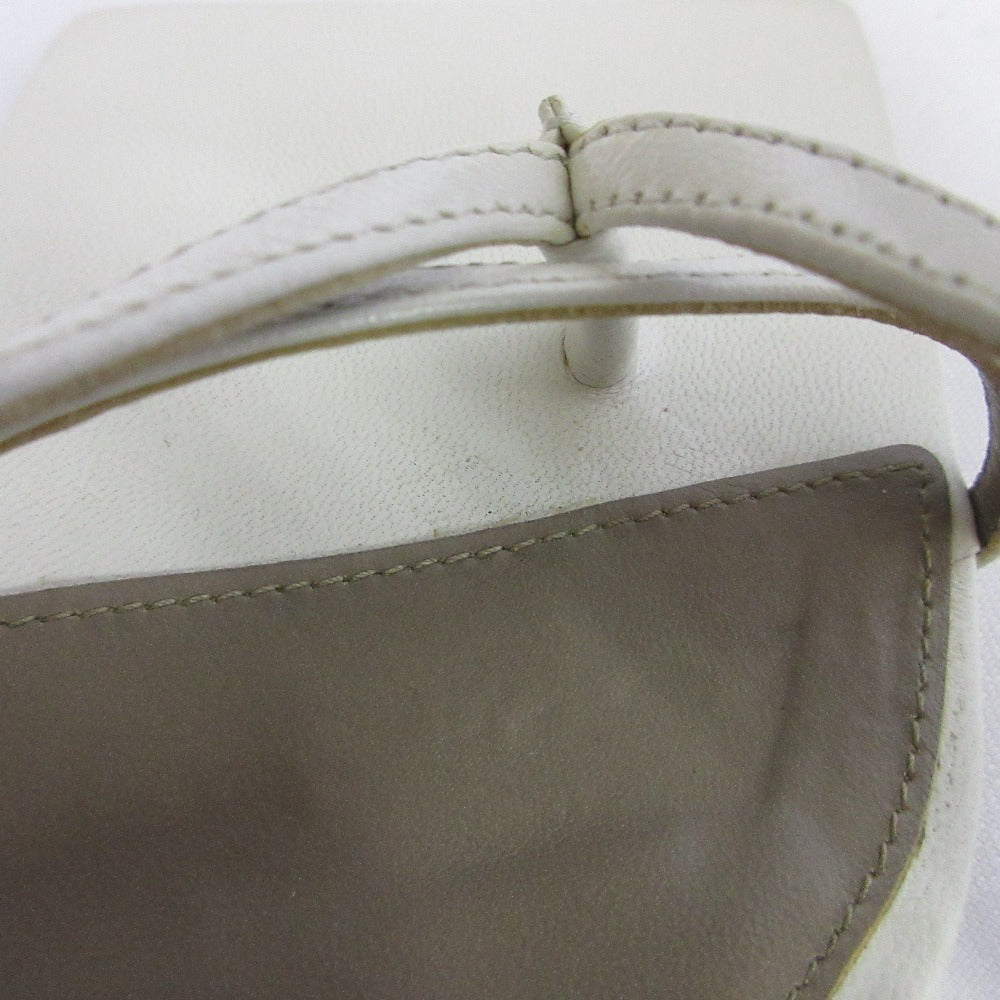 ボッテガ ヴェネタ ストレッチ サンダル