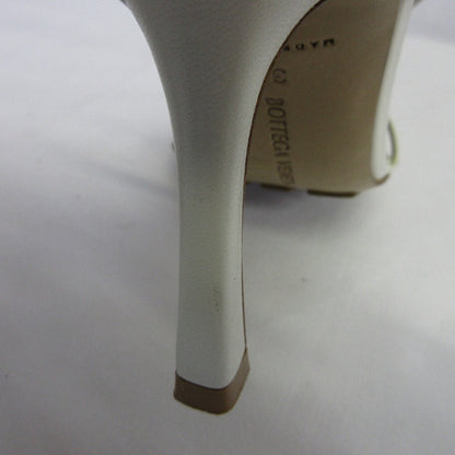 ボッテガ ヴェネタ ストレッチ サンダル