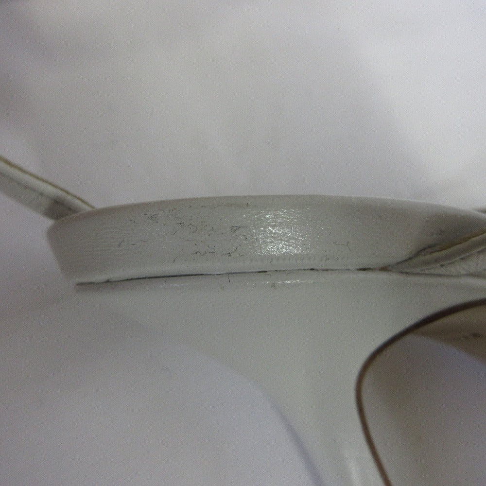 ボッテガ ヴェネタ ストレッチ サンダル