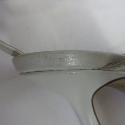 ボッテガ ヴェネタ ストレッチ サンダル