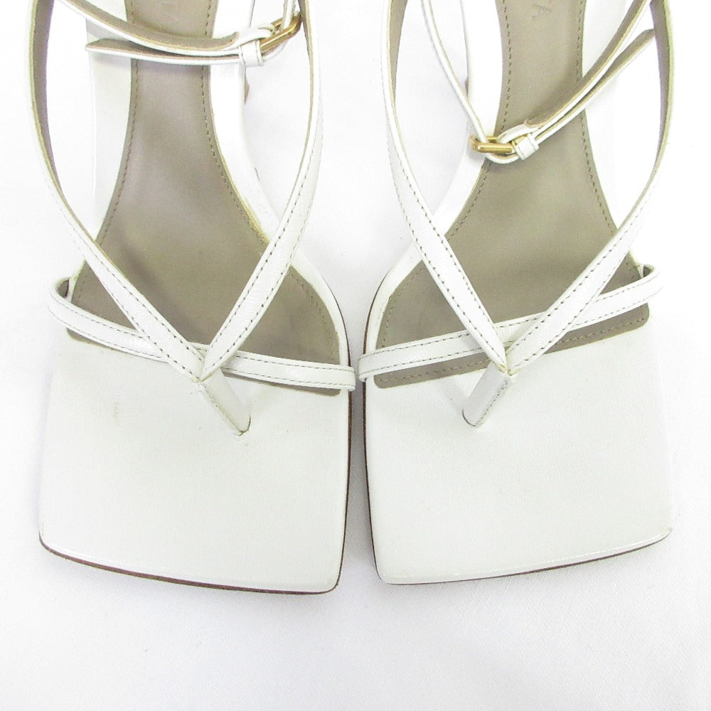 ボッテガ ヴェネタ ストレッチ サンダル