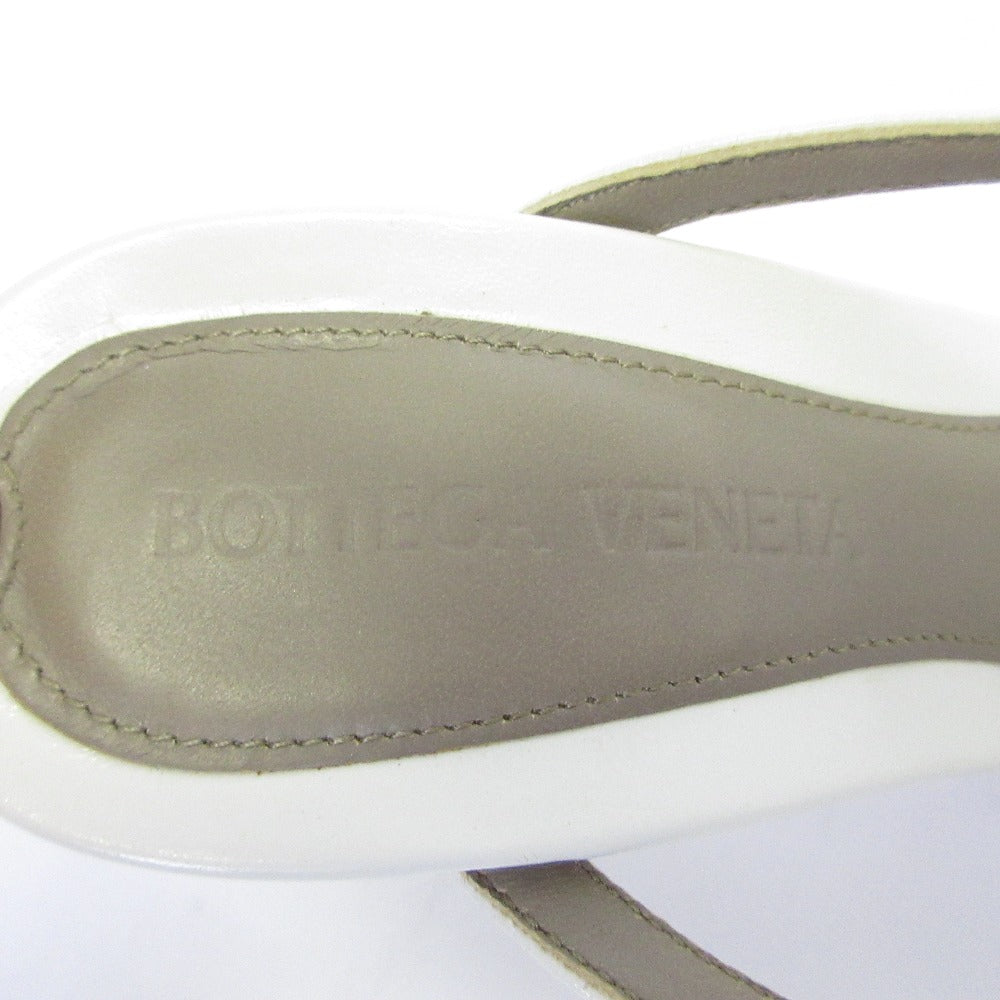 ボッテガ ヴェネタ ストレッチ サンダル