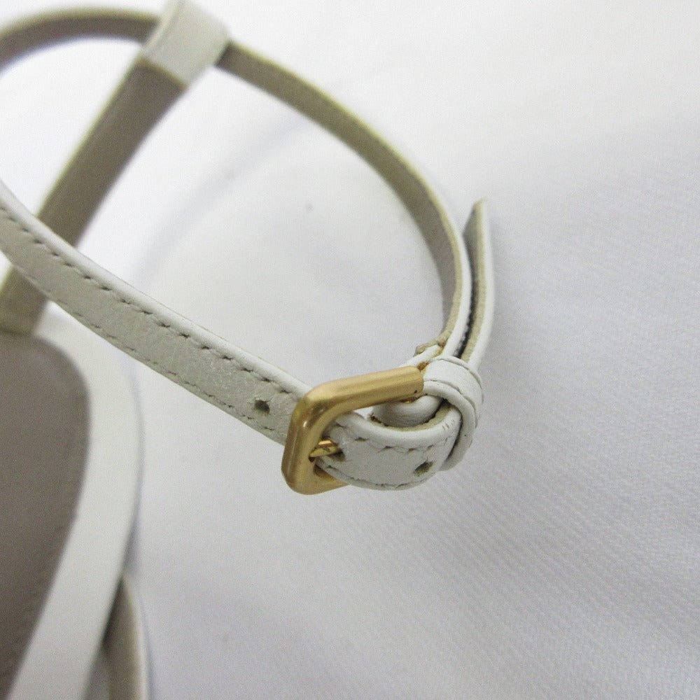 ボッテガ ヴェネタ ストレッチ サンダル