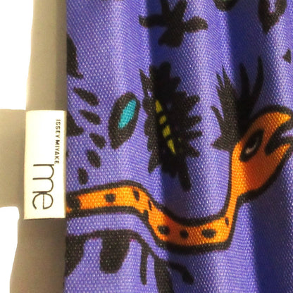 me ISSEY MIYAKE トランク ハンドバッグ