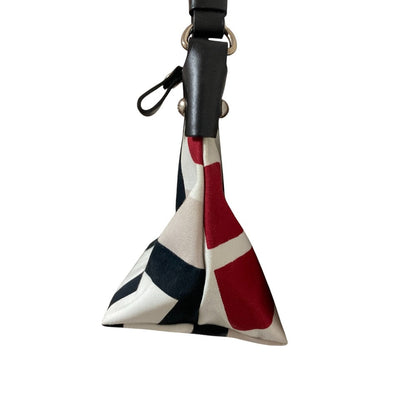 Bally B ロゴ アクセサリー ポーチ