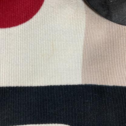 Bally B ロゴ アクセサリー ポーチ