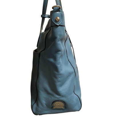 A.D.M.J. レザー トートバッグ
