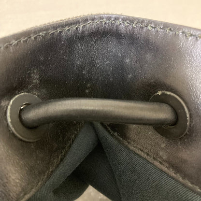 グッチ GG デニム キャンバス トートバッグ