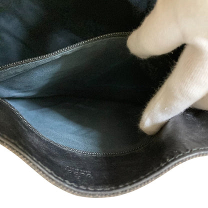 グッチ GG デニム キャンバス トートバッグ