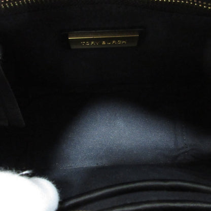 トリー バーチ キラ シェブロン スモール カメラ バッグ ショルダー バッグ