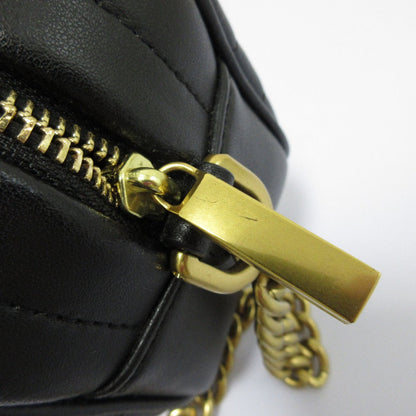 トリー バーチ キラ シェブロン スモール カメラ バッグ ショルダー バッグ