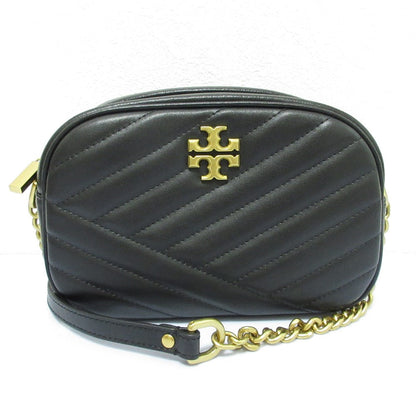 トリー バーチ キラ シェブロン スモール カメラ バッグ ショルダー バッグ