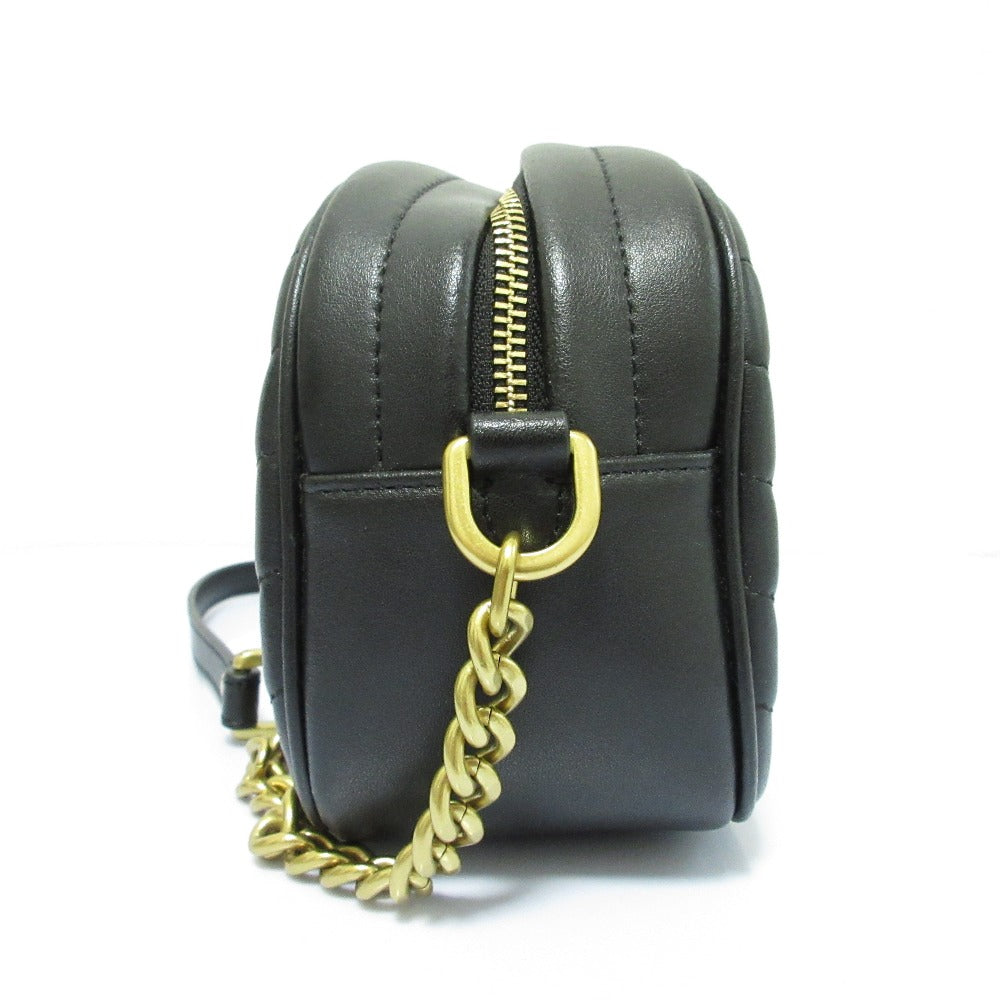 トリー バーチ キラ シェブロン スモール カメラ バッグ ショルダー バッグ