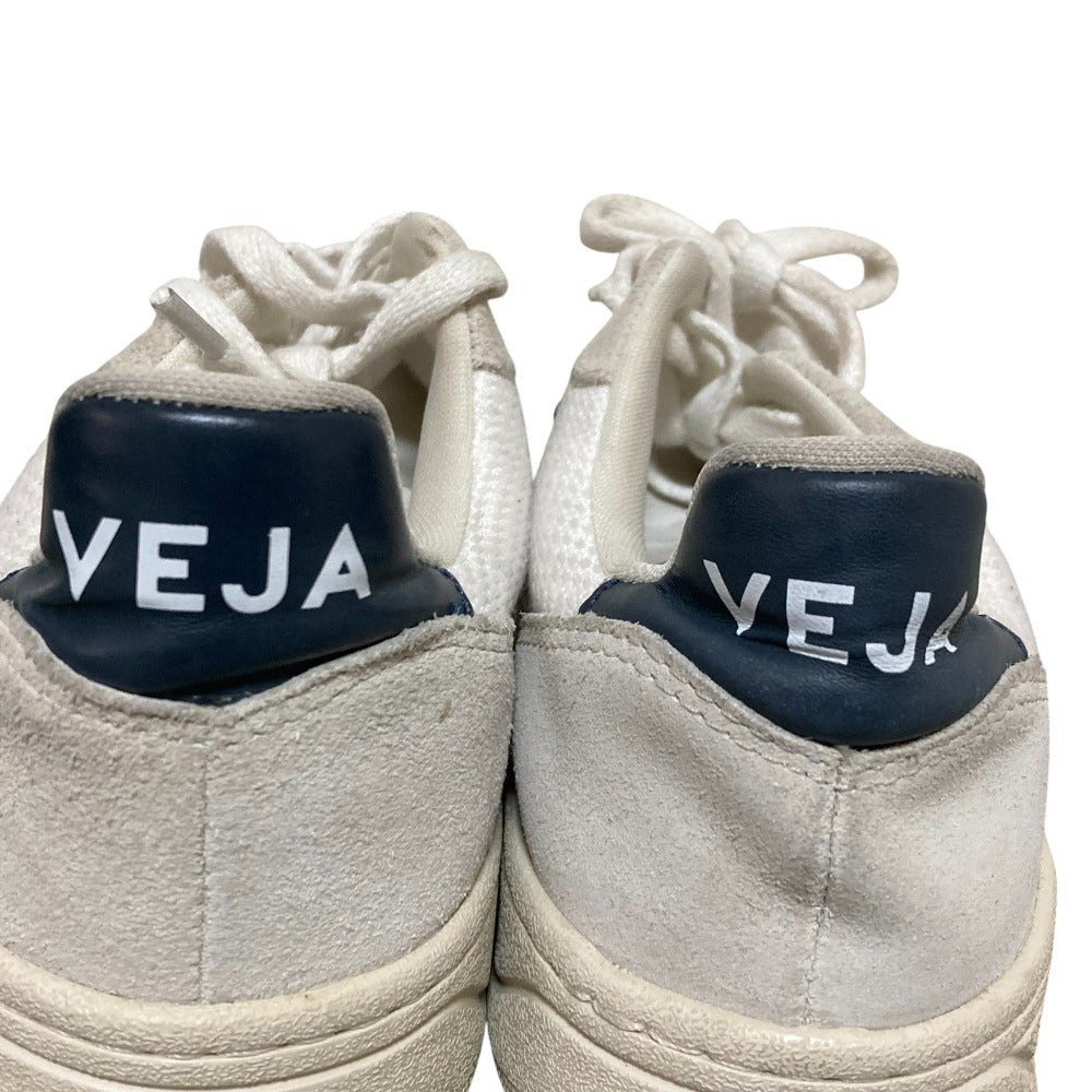 ヴェジャ V-10 メッシュ スニーカー