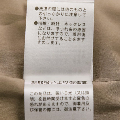 クラネ WAIST RIBBON PYTHON ワンピース