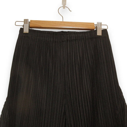 PLEATS PLEASE ISSEY MIYAKE 厚手 ボトムス 1 パンツ